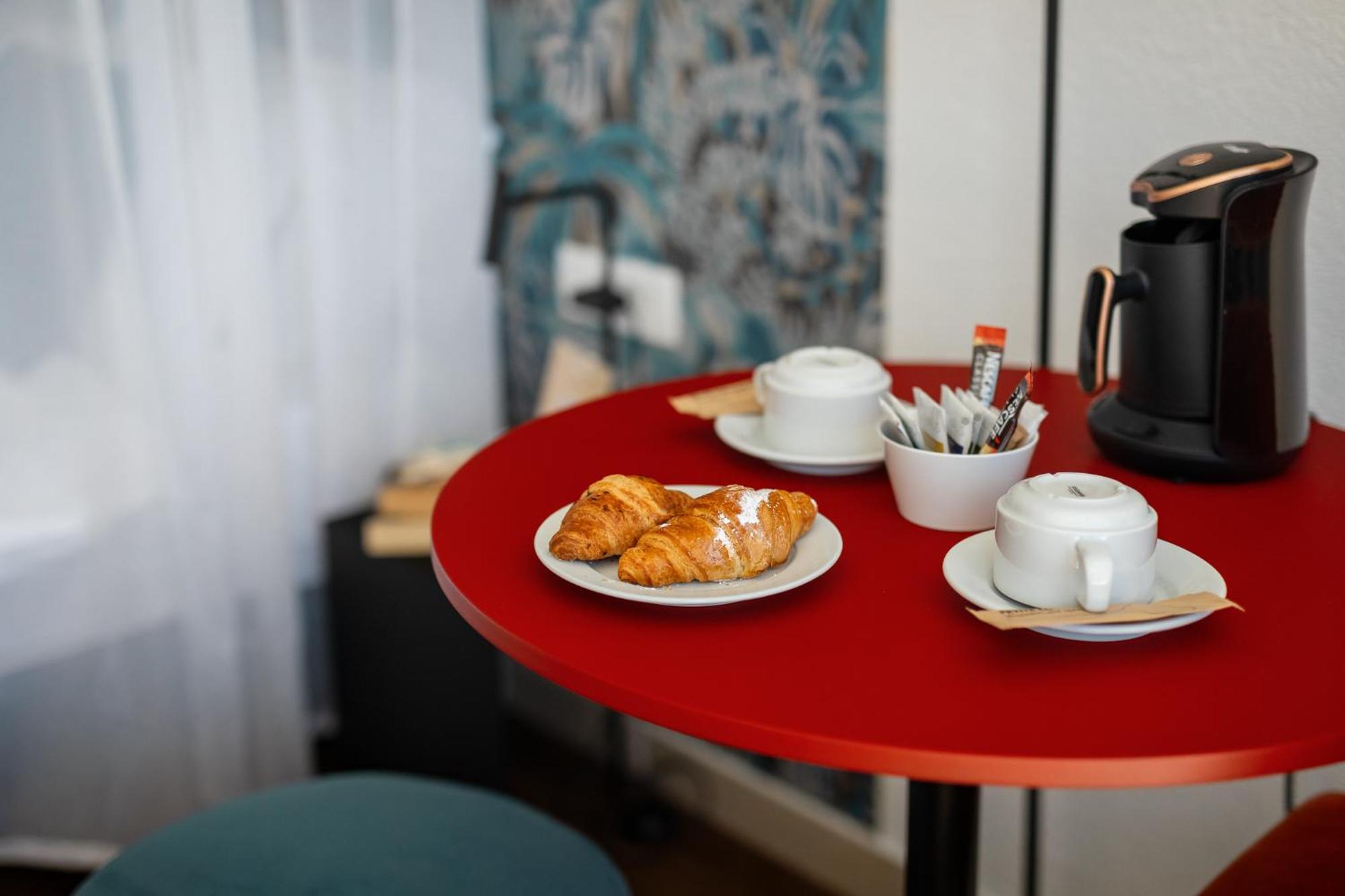 Hotel Mimosa Lido Palace - Maslinica Hotels & Resorts Rabac Eksteriør bilde